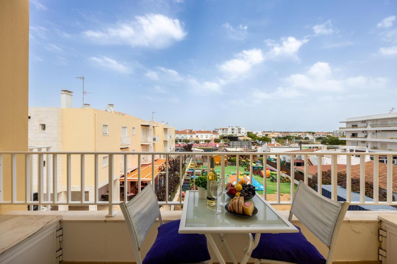 Altura Beach מראה חיצוני תמונה