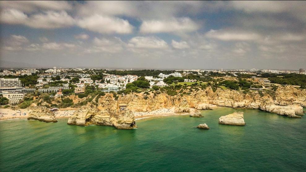 Altura Beach מראה חיצוני תמונה