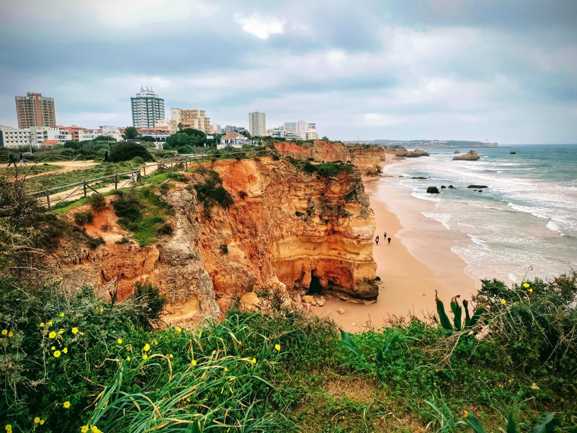 Altura Beach מראה חיצוני תמונה